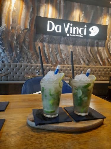 DaVinci Rotterdam - Horeca