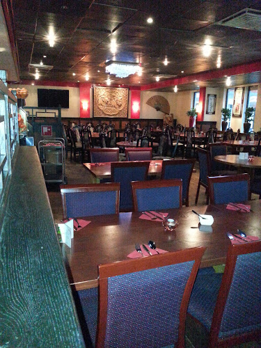 En-Joi World Cuisine Phone number