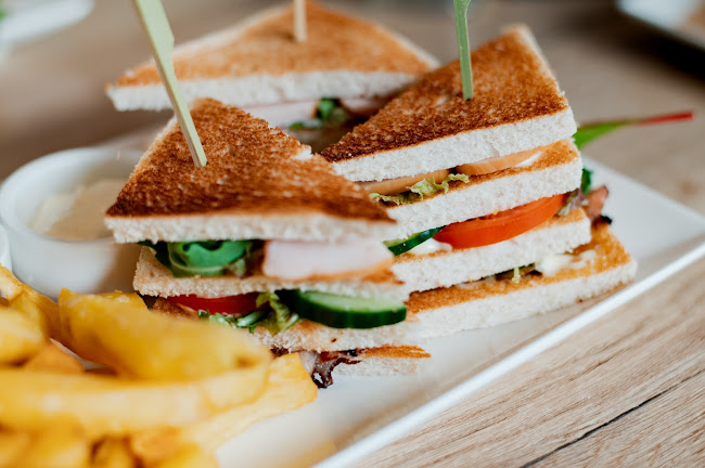 Opinii despre Kom Aan Tafel! în Sliedrecht - Horeca