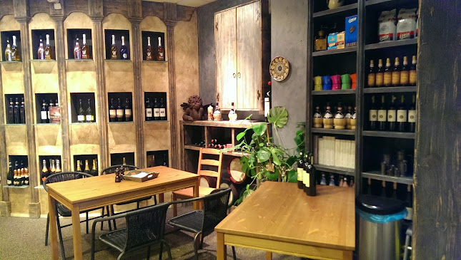 Gastronomia Italiana di Gaetano & Yulita Mercurio