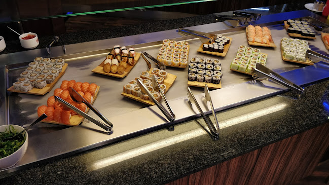 Opinii despre Royal Plaza în Oldenzaal - Horeca