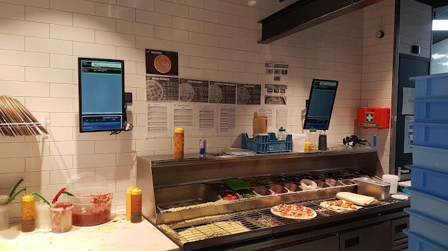 Domino's Pizza Groningen - Poelestraat - Centrum