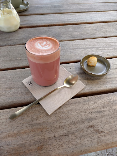 Nero coffee & foodbar