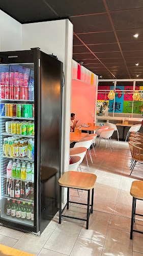 Amazing Taste Den Haag Centrum Open Times