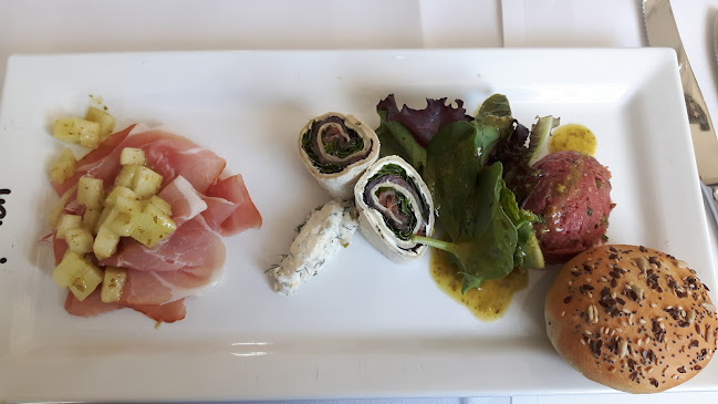 Opinii despre Eten & Drinken BIJRipperda în Olst - Horeca