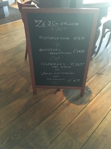 Cafetaria Eetcafé Kokkie