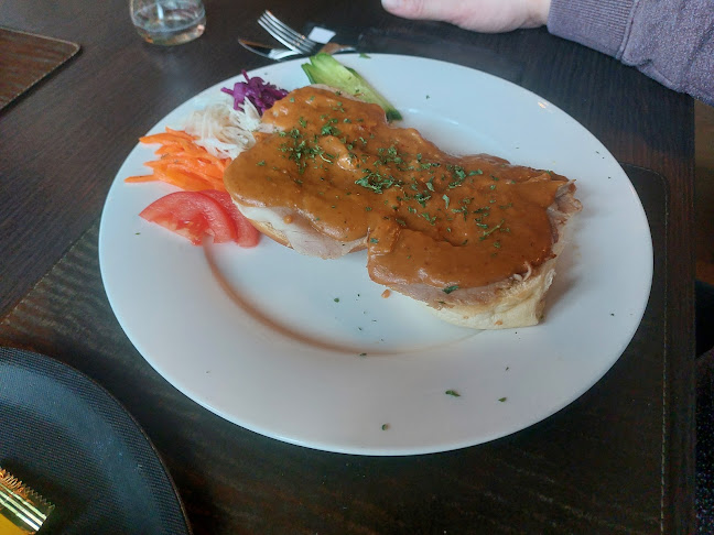 Grand Café L’Affable - Horeca