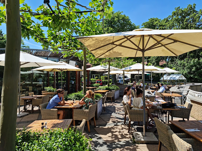 Opinii despre Restaurant Parc în Hilversum - Horeca
