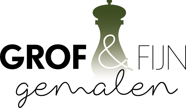 Comentarii opinii despre Grof en Fijn gemalen