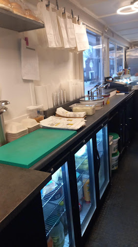 Comentarii opinii despre Friture Konings