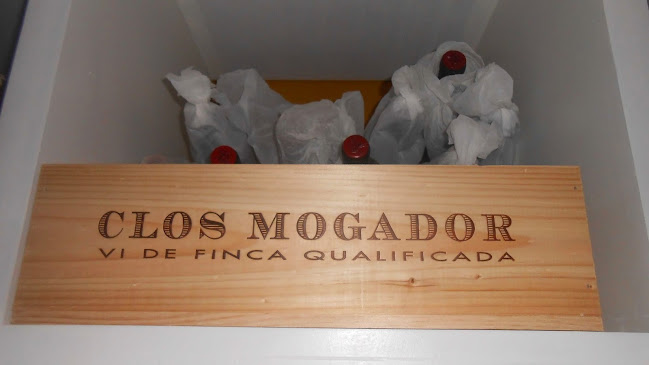 Wijnhandel Smakelijk Drinken - Horeca