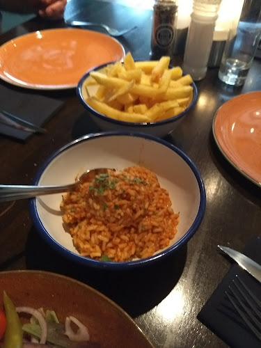 Rhodos Grieks Specialiteiten Restaurant - Horeca