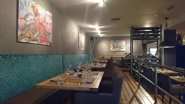 Brasserie en Wijnbar Genieten - Horeca