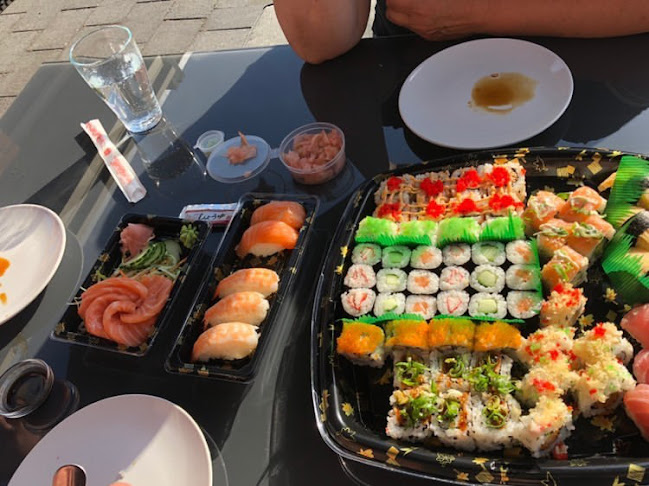 Comentarii opinii despre Restaurant MyWereld