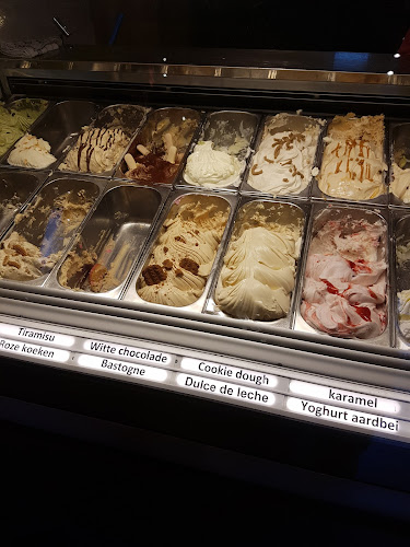 Lorenzo IJssalon - Horeca