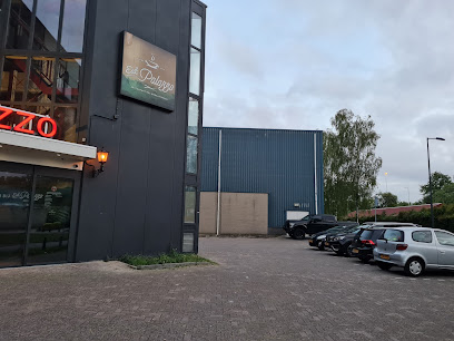 Eat Palazzo Schiedam