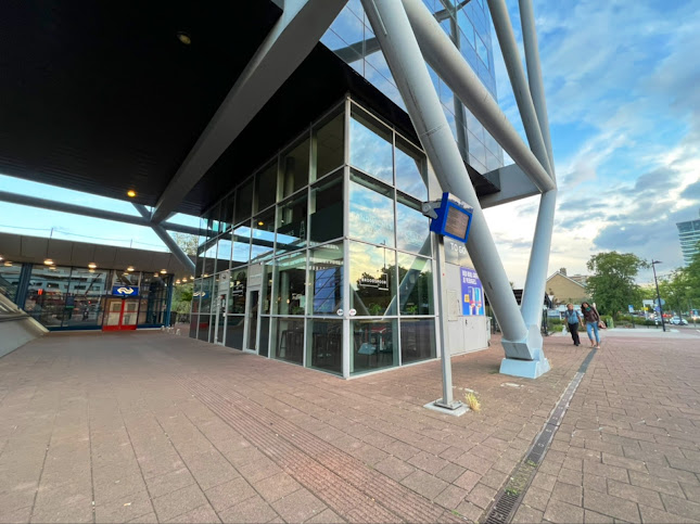 Het Broodspoor - Horeca