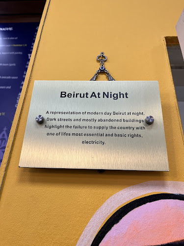 Baladi Manouche - Den Haag