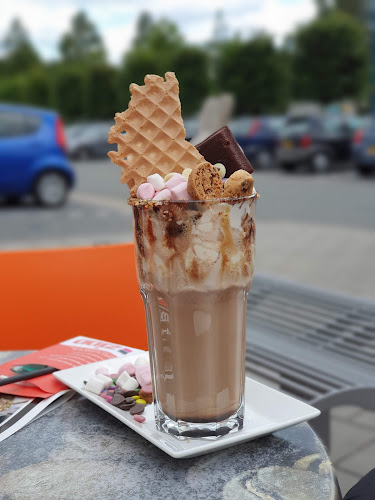 Comentarii opinii despre Zinn Zoetermeer