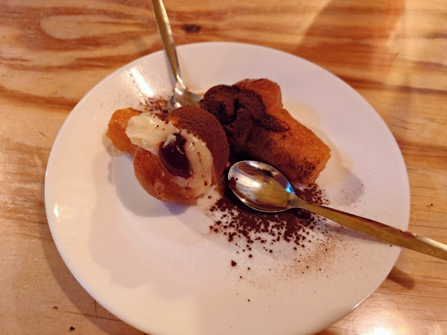 Opinii despre O'Panuozzo Neapolitan Pizzeria în Utrecht - Horeca