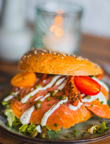 Comentarii opinii despre Restaurant Havenrijk