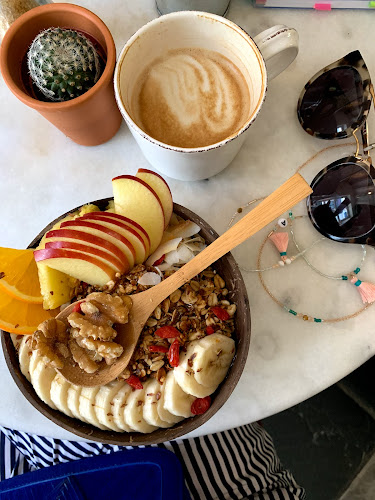 Livin' Room - Horeca