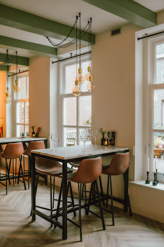 Opinii despre Café 1640 | Goed eten, Goed doen în Alphen aan den Rijn - Horeca