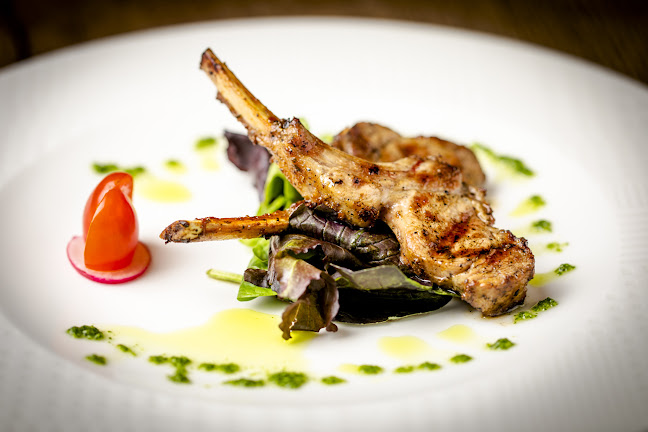 Opinii despre Restaurant Zoutsteen în Krimpen aan den IJssel - Horeca