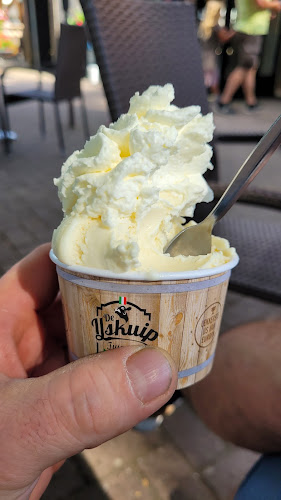 De IJskuip/Erve Kuiper - Horeca