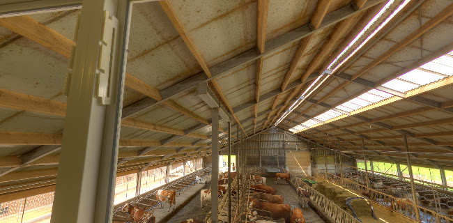 Comments and reviews of Malpie Hoeve