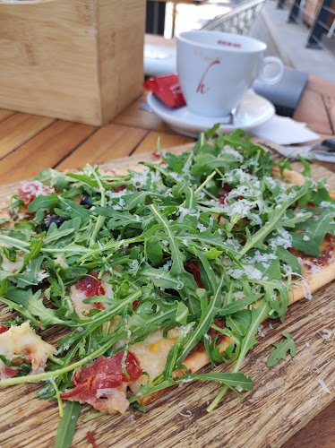 BLVD Venlo | Restaurant & Terras - Venlo