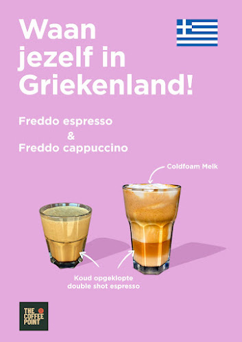 Comentarii opinii despre The Coffee Point