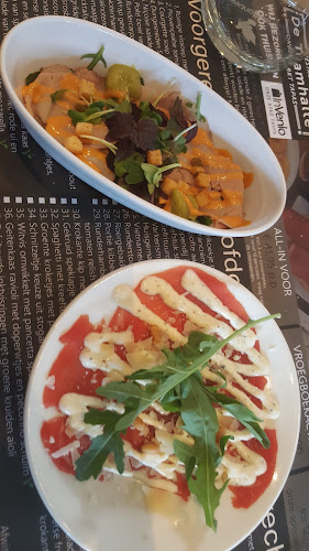 Restaurant De Tramhalte tapas Venlo / blerick Phone number