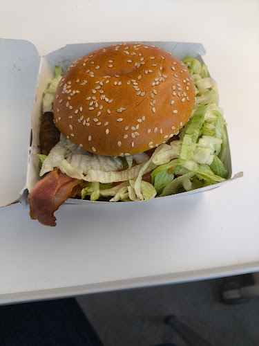 McDonald's Amstelveen Stadshart - Amstelveen