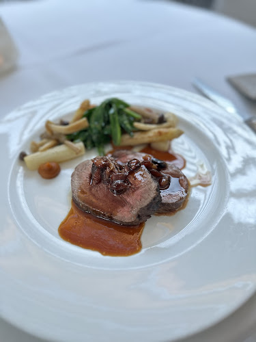 Restaurant Old Dutch - Horeca