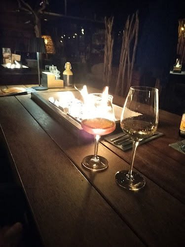 Reviews of Brasserie de Berk in Bergen op Zoom - Horeca