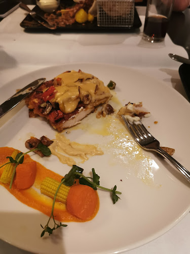 Reviews of A La Carte Restaurant in Vianen - Horeca