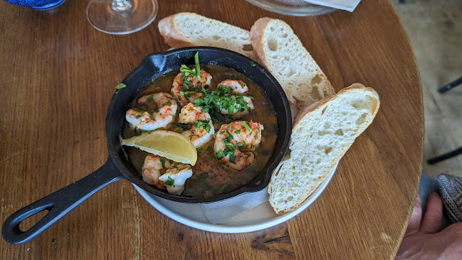 Comentarii opinii despre Bayonne Restobar