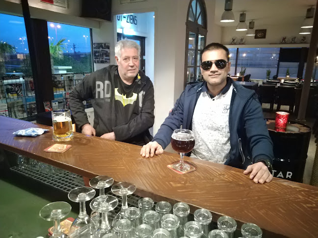 Comments and reviews of Brasserie De Rotterdammer