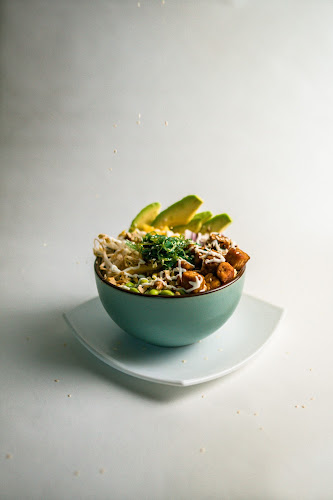 Comentarii opinii despre Olakino Poké Bowls