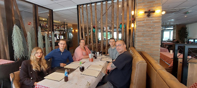 Griekse Taverna Yiamas - Heerlen