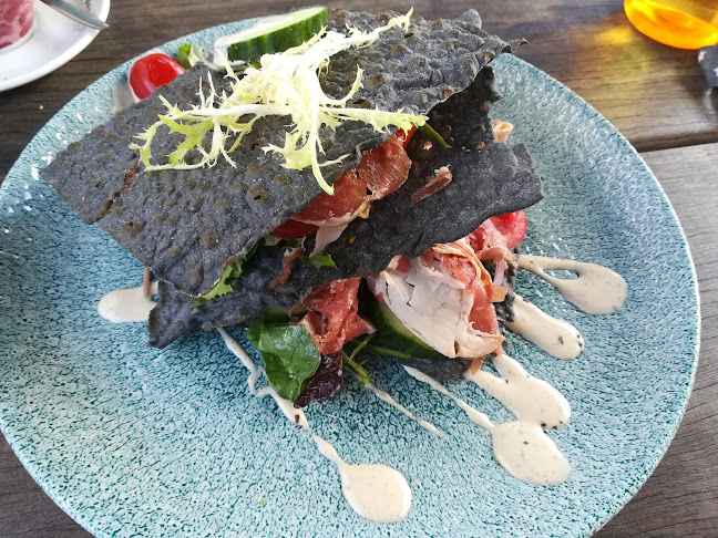 Comments and reviews of Brasserie de Berk