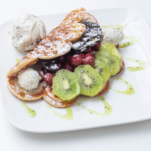 Opinii despre Waffelicious în Eindhoven - Horeca