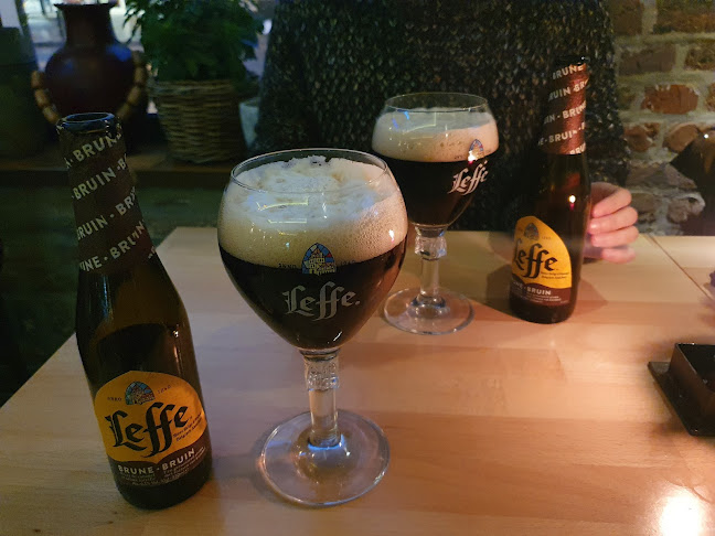 Opinii despre Troje în Vaals - Horeca