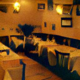 Comentarii opinii despre Chez Nino