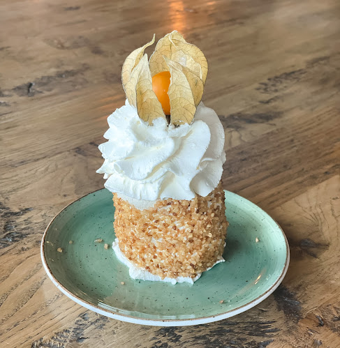 Pannenkoekenherberg Hollandershoeve - Horeca