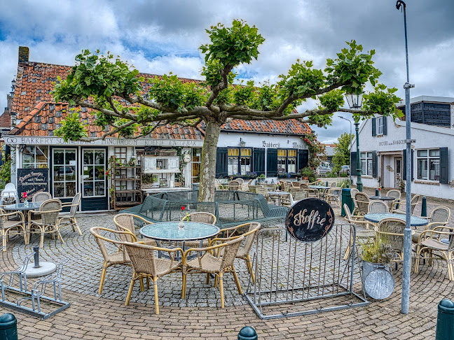 Brood- en Banketbakkerij Sonnemans - Horeca