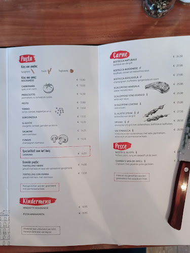 Il Gusto - Nijverdal