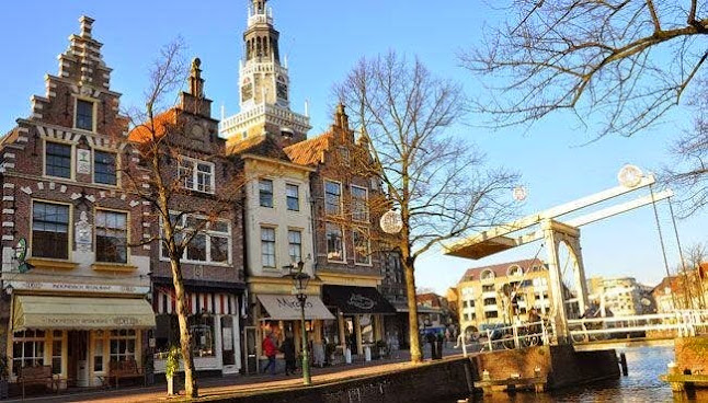 Indonesisch Restaurant Deli - Alkmaar