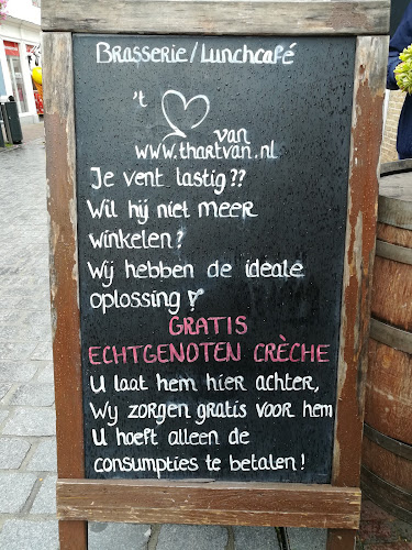 't Hart van - Horeca